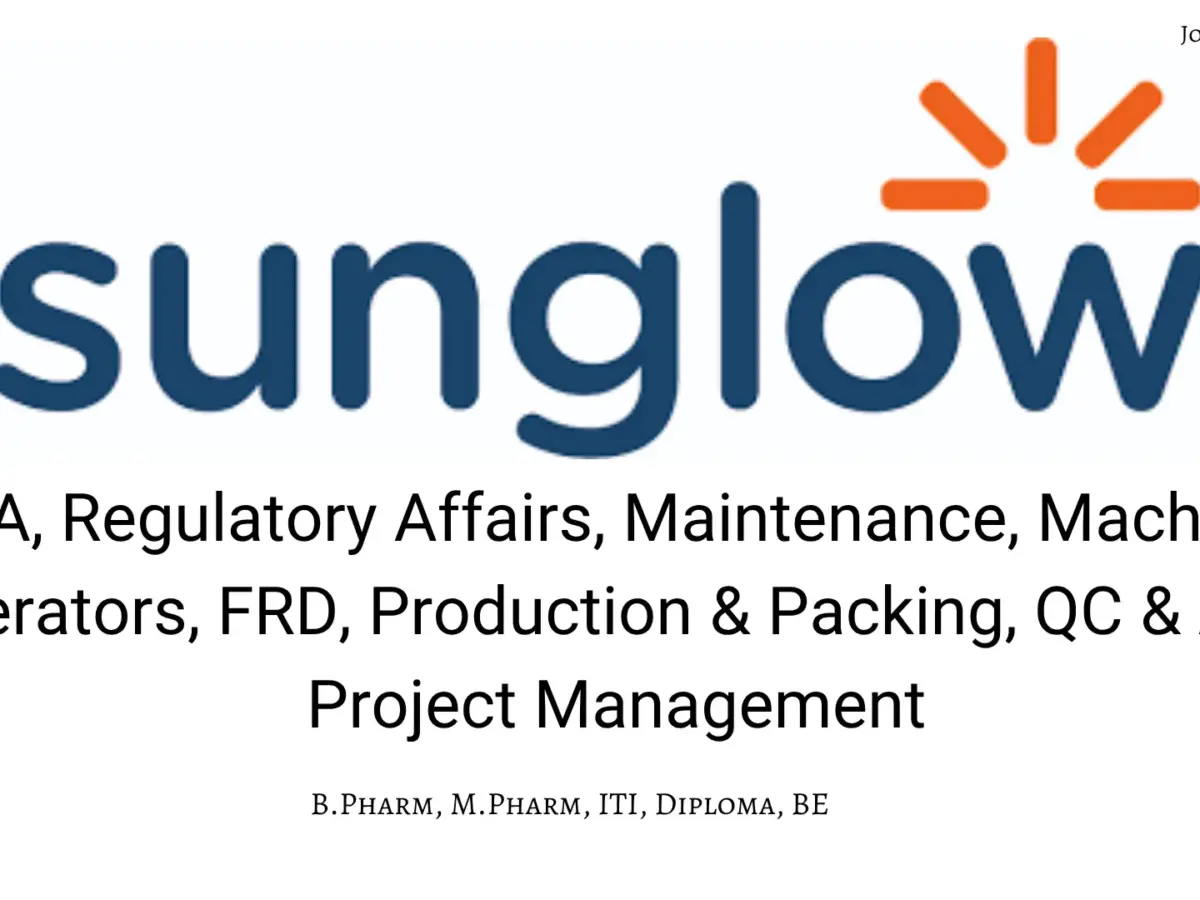 Sun Pharmaceutical Industries Ltd