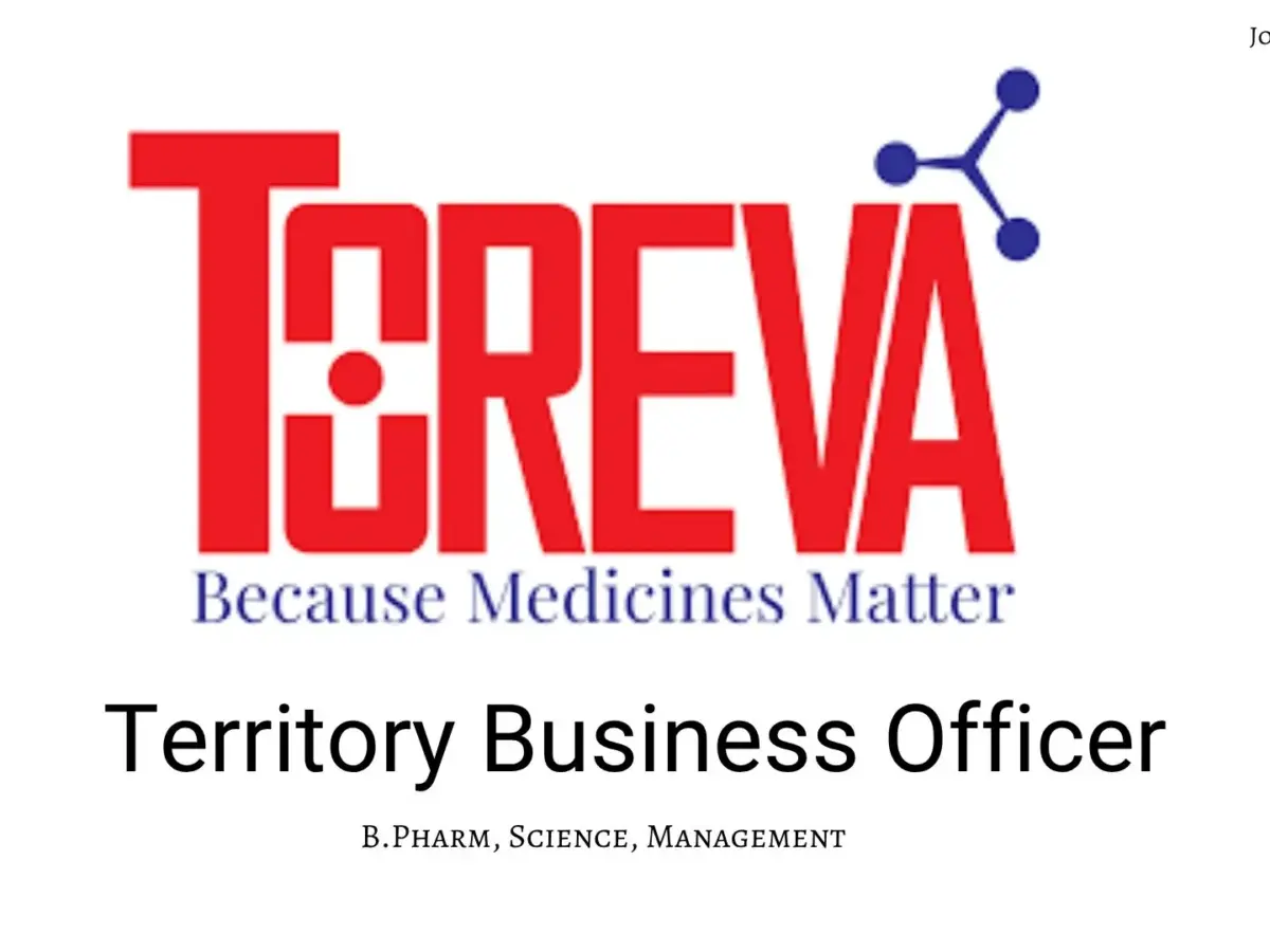 Toreva Pharmaceuticals Pvt. Ltd