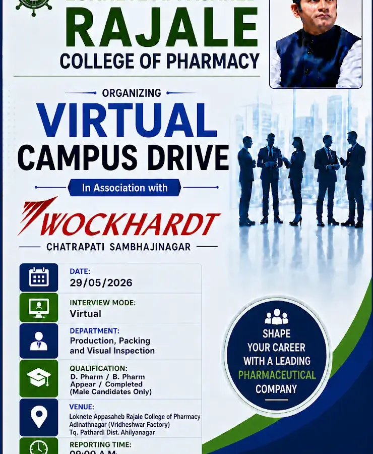 Wockhardt Limited