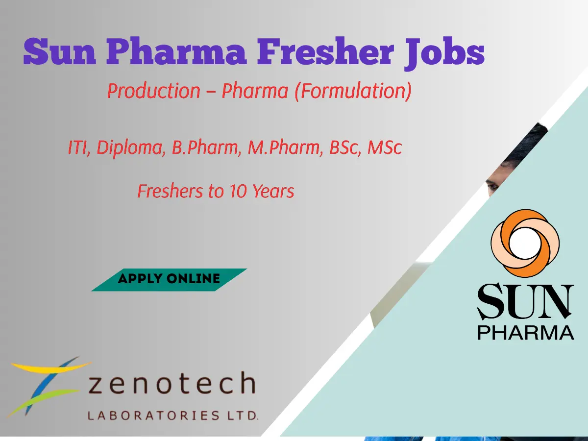 Zenotech Laboratories Limited