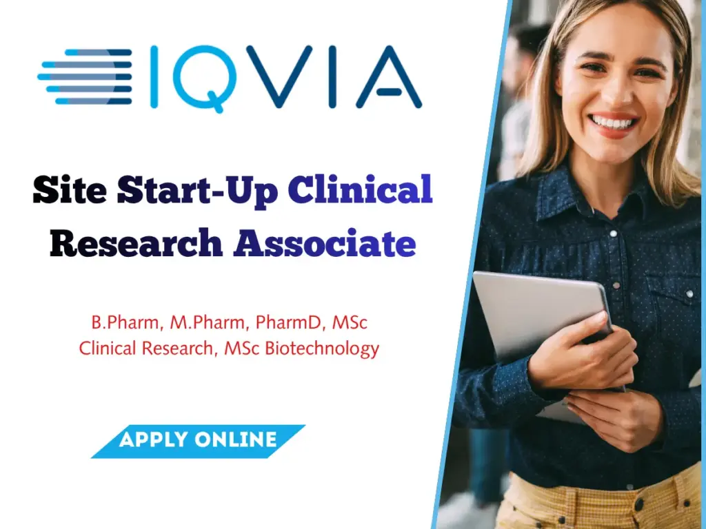 iqvia-ssu-cra-recruitment