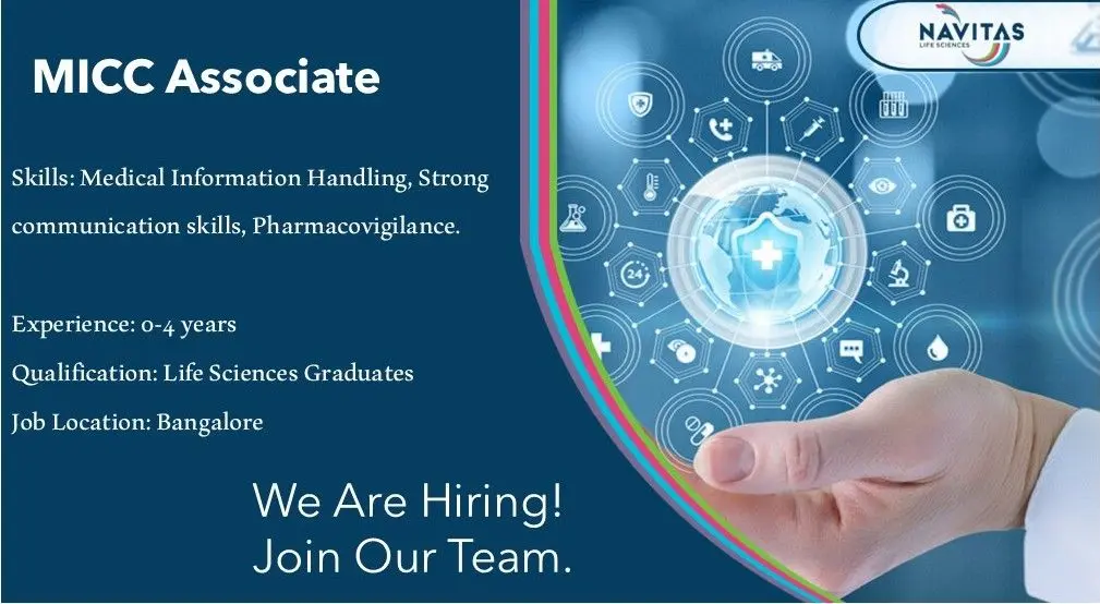 Navitas Lifesciences pvt ltd