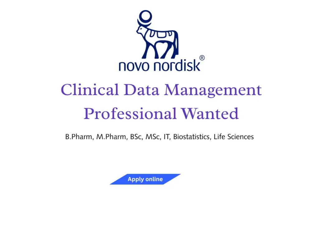 novo-nordisk-clinical-data-management-professional