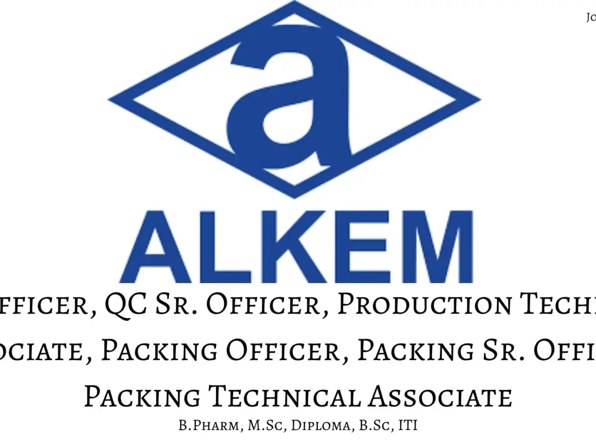 Alkem Laboratories Ltd
