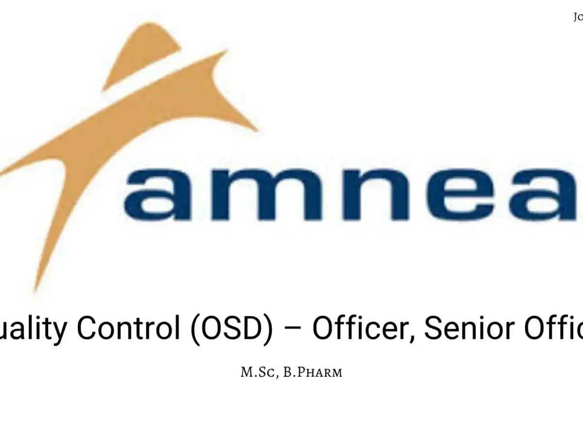 Amneal Pharmaceuticals