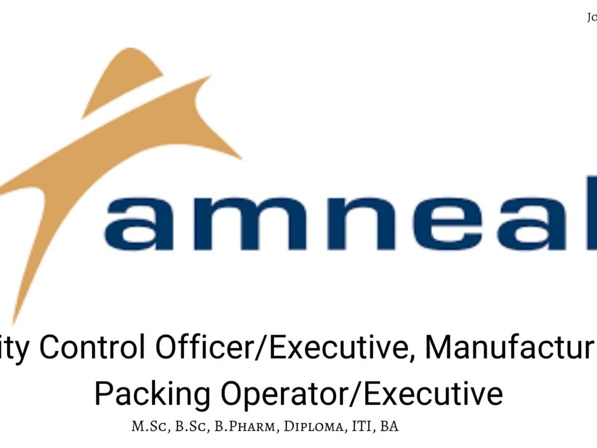 Amneal Pharmaceuticals