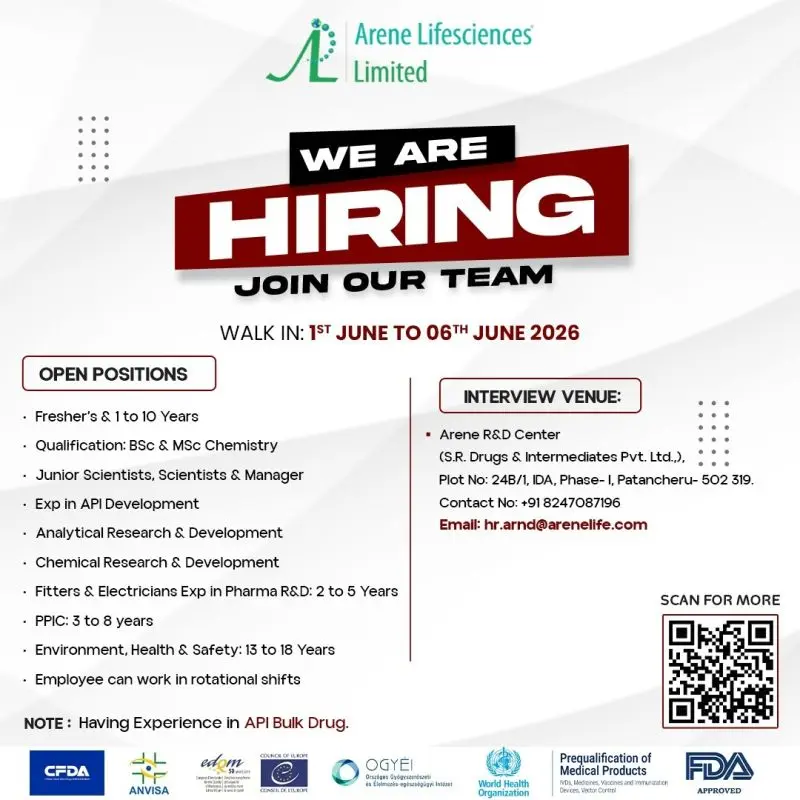 Arene Walk-In AR&D CR&D 3 Arene Walk-In AR&D CR&D