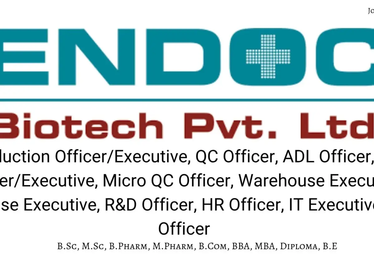 Endoc Biotech Pvt. Ltd.