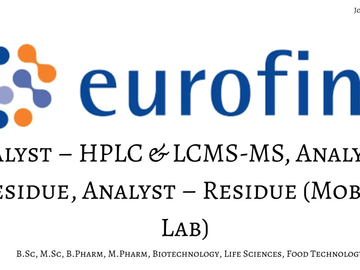 Eurofins Advinus