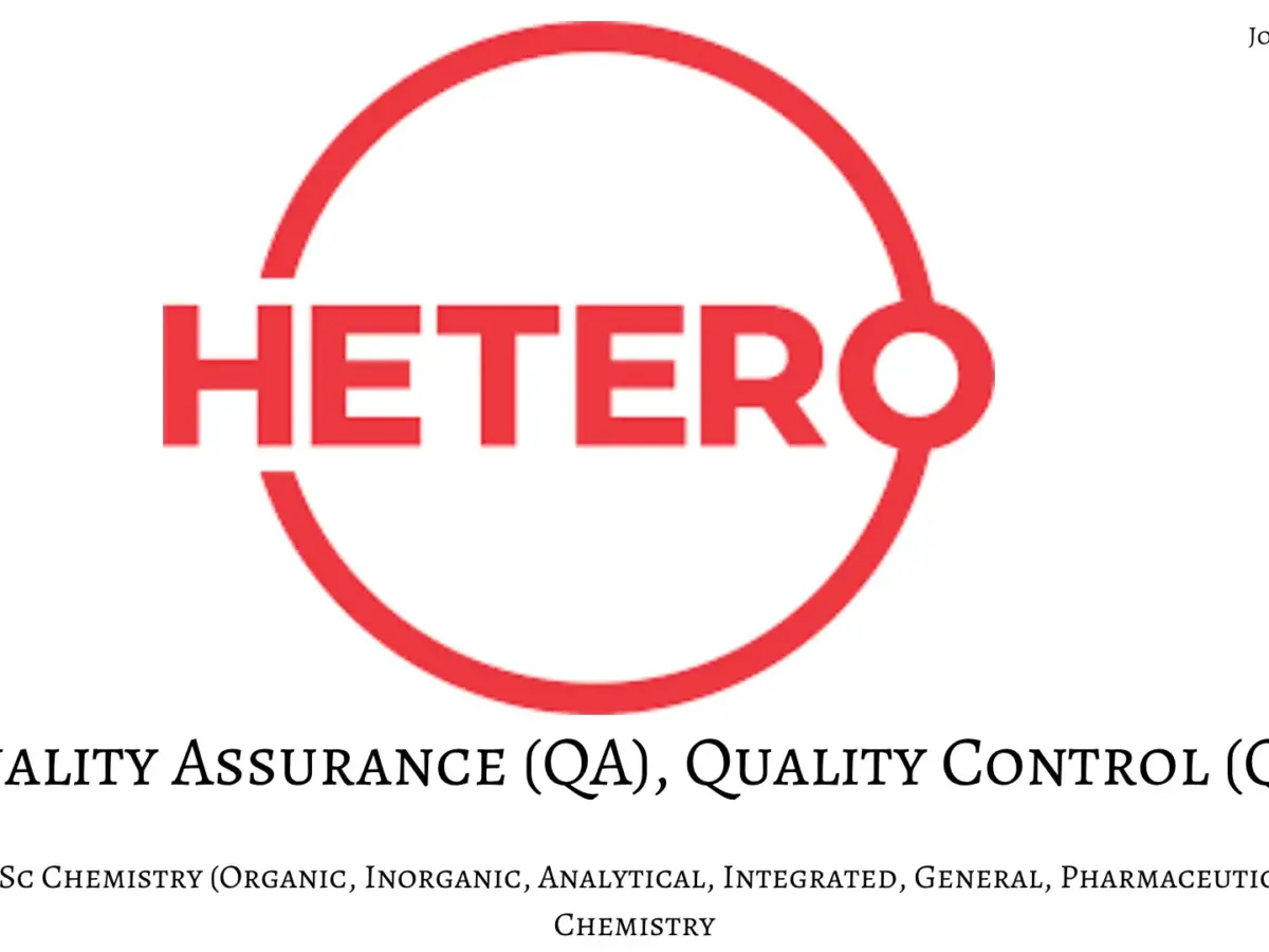 HETERO BIOPHARMA LTD
