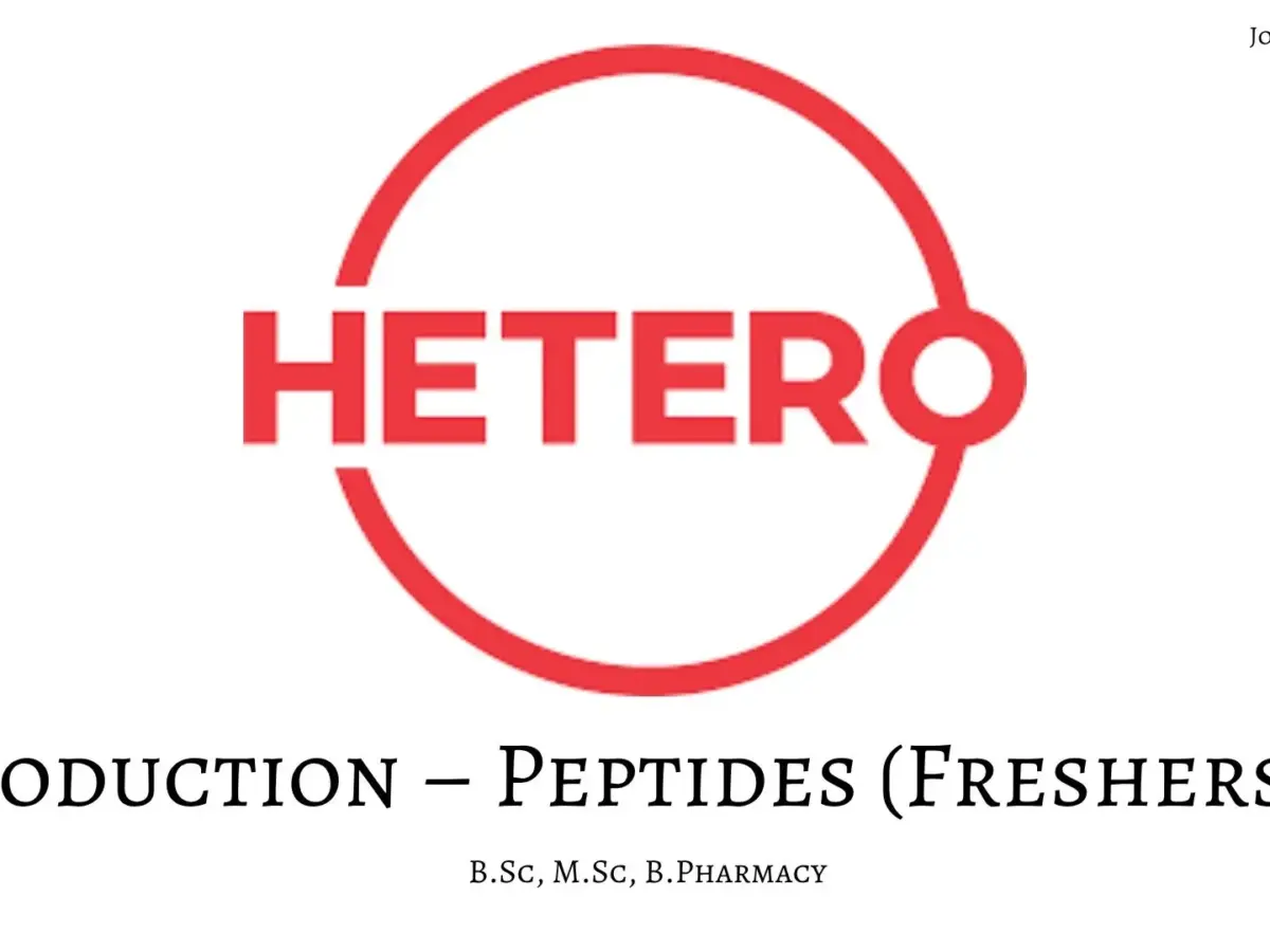 HETERO BIOPHARMA LTD