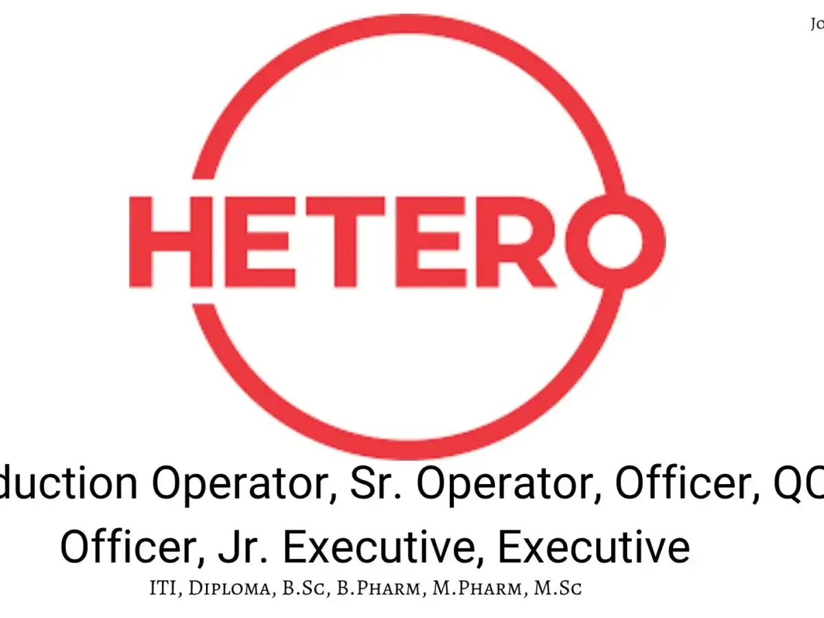 HETERO BIOPHARMA LTD