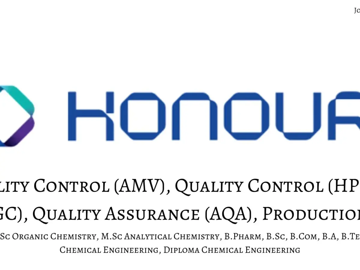 Honour Lab Limited