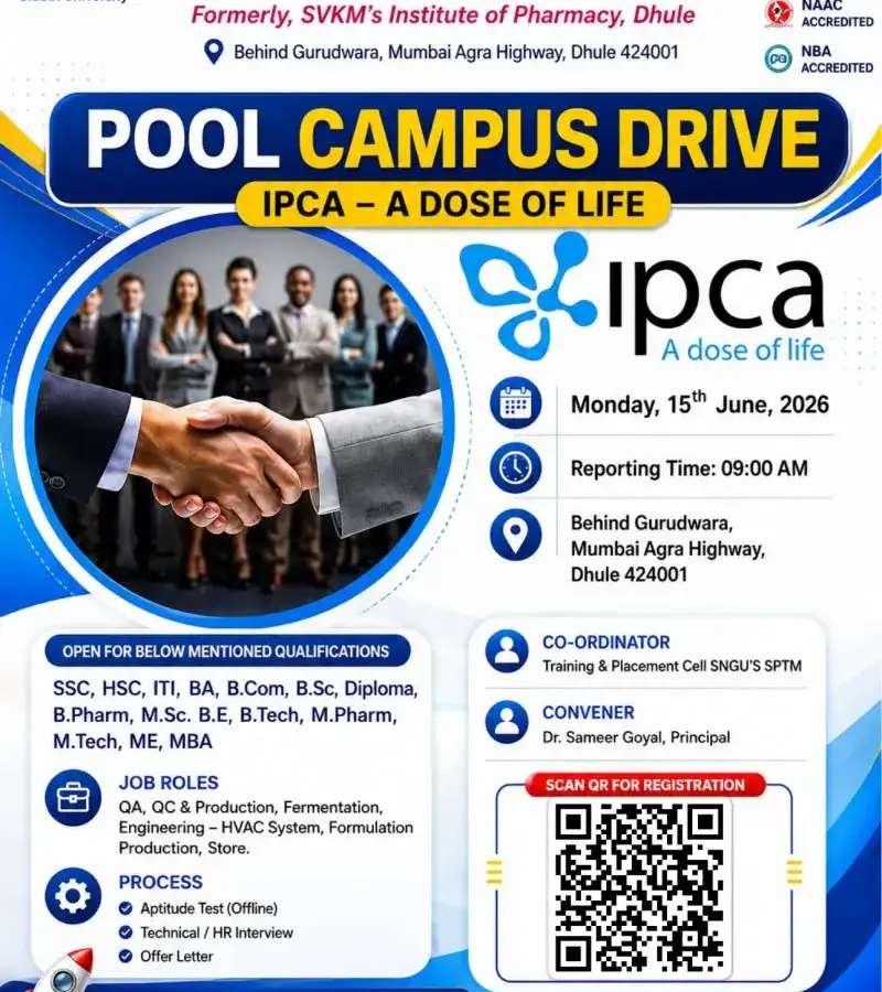 IPCA Laboratories limited