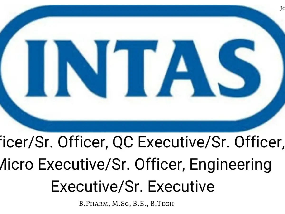 intas pharmaceuticals ltd