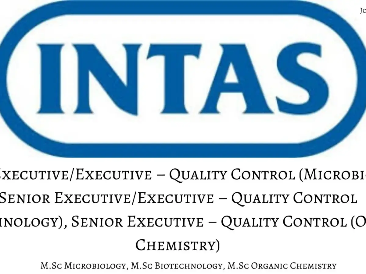 intas pharmaceuticals ltd