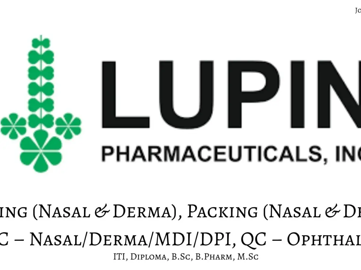 Lupin limited