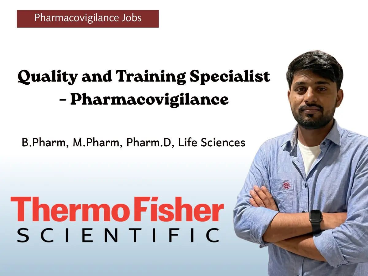 Pharma Jobs, Biotech Jobs, Clinical Research, Pharmacovigilance Jobs 20 PPD Pharmacovigilance Quality Specialist Jobs