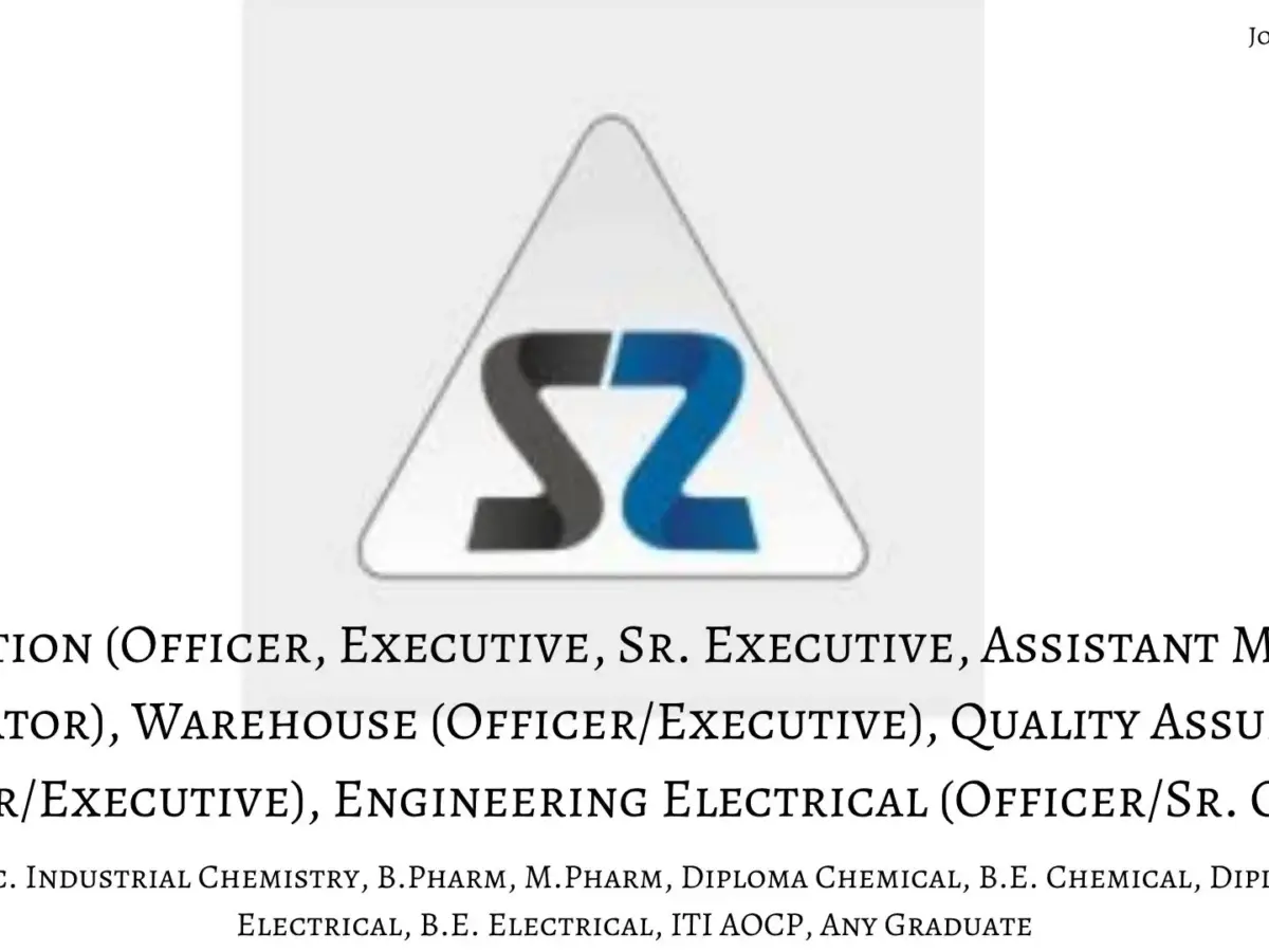 SynZeal Research Pvt Ltd
