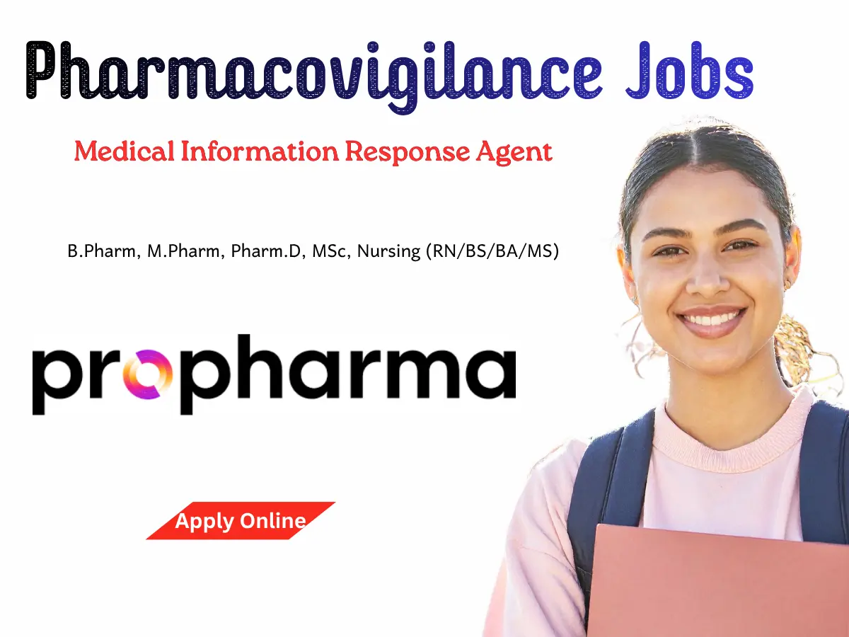 PROPHARMA GROUP INDIA PRIVATE LIMITED