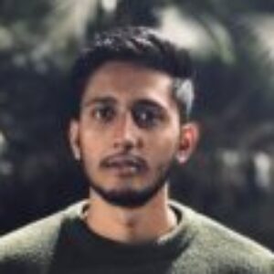 Profile photo of Manas Patil