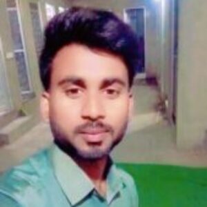 Profile photo of Komal Rajput