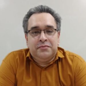 Profile photo of Pratip Sen