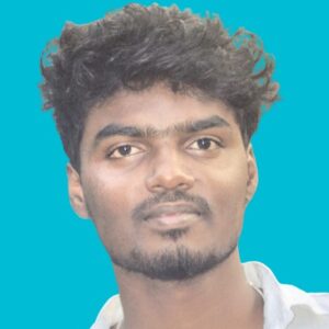 Profile photo of Vignesh A