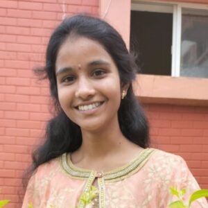 Profile photo of Lenka Chandini