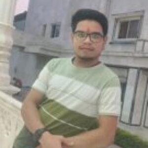 Profile photo of Anurag Mishra