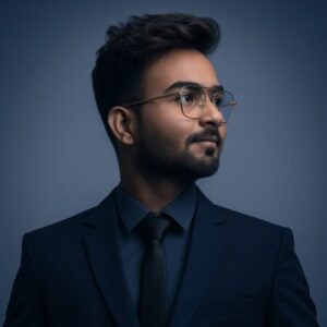 Profile photo of Avinash Rai