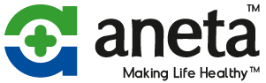 LOGO ANETA